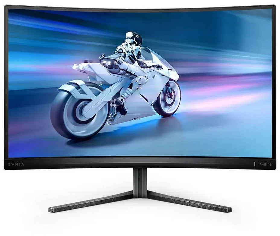 Philips LED-Monitor (Monitor Philips 27M2C5500W/00)