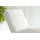 SalesFever Relaxliege PASEH Kunstleder 60 x 81 x 171 cm Weiß mit Liegeposition