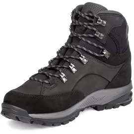 Hanwag Banks SF Extra GTX Herren Black/Asphalt 46