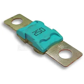 Victron Energy Sicherung 48v - Black - One Size