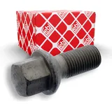 FEBI bilstein Radschraube M14 x 1.5 Kugelbund, 1 Stück