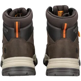 Dockers Schnürstiefel Herren Braun 41