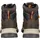 Dockers Schnürstiefel Herren Braun 41