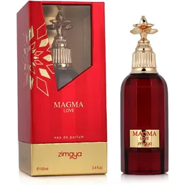 zimaya Magma Love Eau de Parfum 100 ml