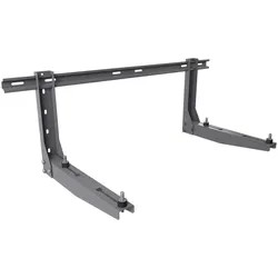 alpha innotec Wandkonsole WBU für Jersey Wärmepumpe
