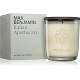 Max Benjamin Italian Apothecary Duftkerze 210 g