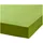 Traumschlaf Spannbettlaken Jersey-Baumwolle 120 x 200 - 130 x 200 cm grün