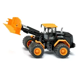 JCB 435S Agri Radlader, Sonderedition