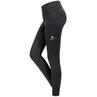 Elt Reitleggings Ella 42 Schwarz