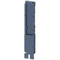 Siemens 3RA29321CA00 Hutschienenadapter, zur mechanischen Befestigung v. Leistungsschalter