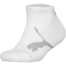Puma Sneakersocken 3er Pack mehrfarbig 39-42