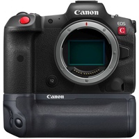 Canon EOS R5 C+ BG-R10 Griff | 500,00€ Kombi-Ersparnis möglich 3.899,00€ Effektivpreis
