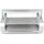 Royal Catering Hot Dog Grill 5 Rollen Edelstahl
