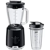 Braun PowerBlend 1 JB 1051 Standmixer