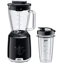 Braun PowerBlend 1 JB 1051 Standmixer