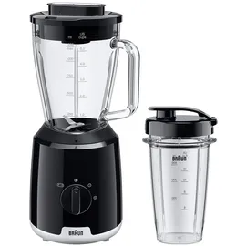 Braun PowerBlend 1 JB 1051 Standmixer