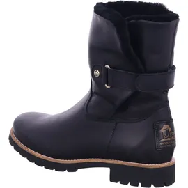 Panama Jack Felia Igloo Trav B2 Schwarz 37
