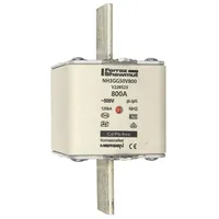 Mersen NH-Sicherungseinsatz SG NH3GG50V300-1