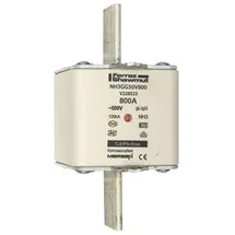 Mersen NH-Sicherungseinsatz SG NH3GG50V300-1