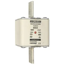 Mersen NH-Sicherungseinsatz SG NH3GG50V300-1