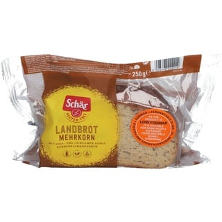 Schär Landbrot Mehrkorn 250 g