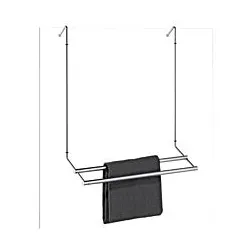 Giese Server für Glasduschen 3050902 chrom