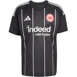 adidas Eintracht Frankfurt Auswärtstrikot 25/26 Herren Gr. L