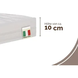 DI QUATTRO Caravan 90 x 200 cm H3