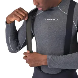 Castelli Polare 4 Bibtight - XL