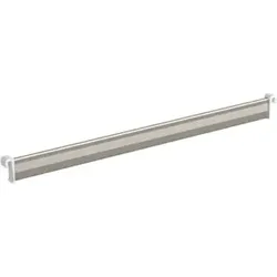 Hettich Schreibt.-Zwischensteg für Hängerahmen Systema Top 2000 9039372 aluminiumoptik