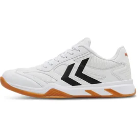 hummel TEIWAZ III WHITE