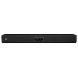 Cisco Room Bar Pro CARBON BLACK