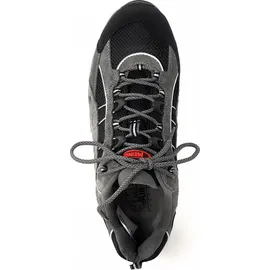 MEINDL Magic Men 2.0 anthrazit/rot 44