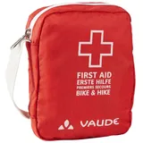 Vaude Erste Hilfe kasten rot - M