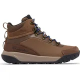 Columbia Burnsider Waterproof dark brown, dark mountain (202) 10