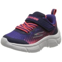 Skechers GO RUN 650, Sneaker, Navy, 21 EU - 21 EU