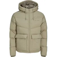 JACK & JONES Jacke VESTERBRO Steppjacke