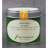 Altes Gewürzamt Curry 70 g