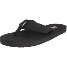Teva Mush II Schwarz 39,5