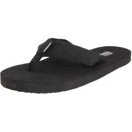 Teva Mush II Schwarz 39,5