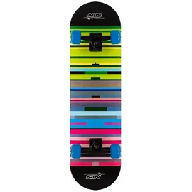 Nils Extreme skateboard CR3108SA ERROR