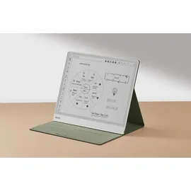 Onyx Magnetische Hülle für BOOX Note Max / Tab X C Schwarz