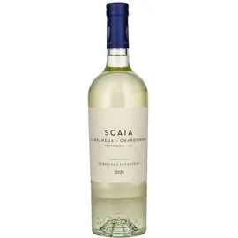 tenuta sant ́antonio Scaia Garganega Chardonnay IGT 2024 0,75 l