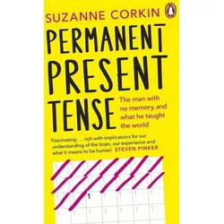 Permanent Present Tense