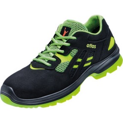 Atlas Halbschuh FLASH 2600 ESD S1, Weite 10 Größe 47
