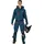 Dirtlej dirtsuit SFD edition V4.0 Blau