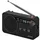 Aiwa MP3-CD-Radio RS-77PLL/BK - Marke EAN: 8435256810066