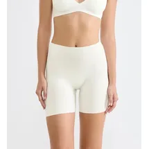 SLOGGI ZERO Feel 2.0 Cyclist N Lange Unterhose weiß L