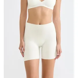 SLOGGI ZERO Feel 2.0 Cyclist N Lange Unterhose weiß L