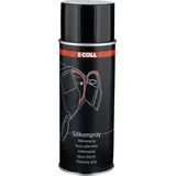 einkaufsbüro deutscher eisenhändler gmbh Silikon-Spray 400ml E-COLL EE
